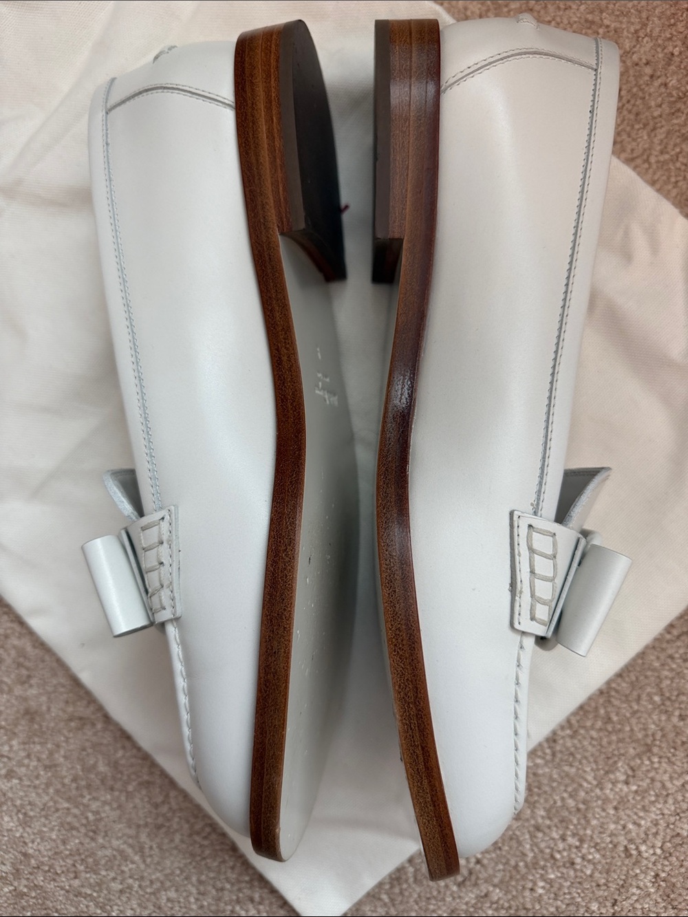 Salvatore Ferragamo - Picture 9 of 11